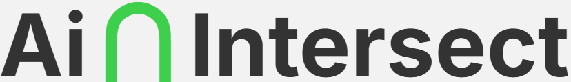 AiIntersect Logo