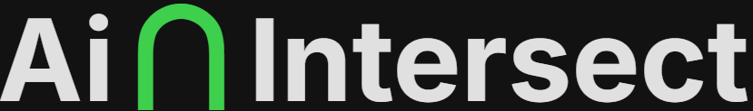 AiIntersect Logo